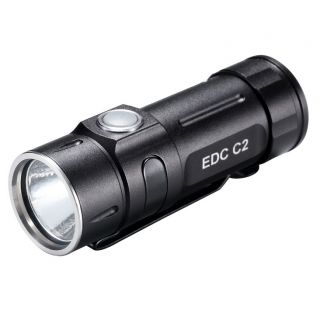 FOLOMOV LINTERNA EDC-C2 600 LUM