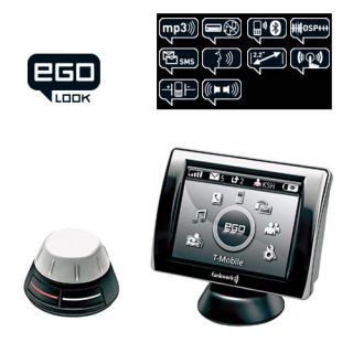 EGO Bluetooth LOOK BT
