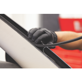 EQUALIZER CINTA DE ESPUMA 3/8'' x 1/4'' x 18'' OSA6496