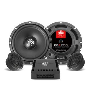DB DRIVE COMPONENTE 6.5" ES1 65C