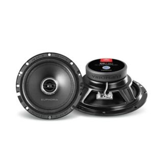 DB DRIVE PARLANTE COAXIAL 6.5" 15OW ES3 60