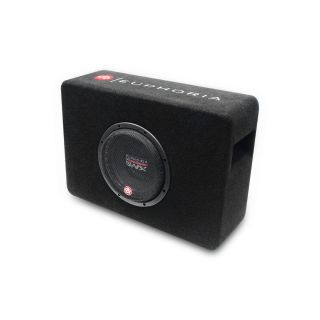 DB DRIVE SUBWOOFER ACTIVO EUPHORIA EWXPW8-1SB