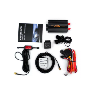 BESTE GPS TRACKER