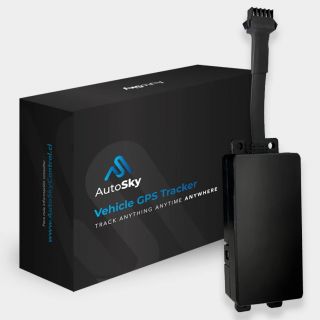 AUTOSKY GPS TRACKER G100A