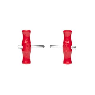 Equalizer Tiradores Piola LWH-200