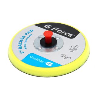 GLASWELD Backer Pad 5` 1313A