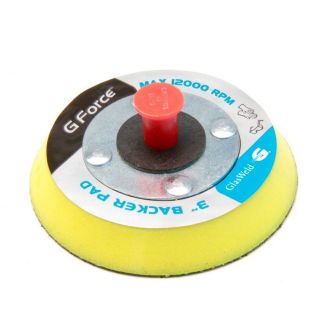 GLASWELD Backer Pad 3` 1103A