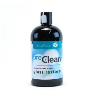 GLASWELD Pro-Clean
