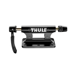 Thule Portabicicleta Low Rider BR1 (para camionetas)