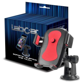 Labcar SOPORTE CELULAR PARABRISAS