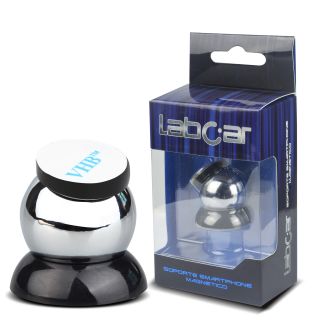 Labcar SOPORTE CELULAR MAGNETICO