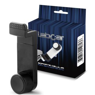 Labcar SOPORTE CELULAR PARA VENTILADOR
