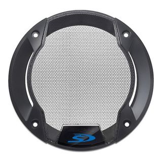 Alpine Rejilla Parlantes KTE-S510G 13 cm. 1 Par