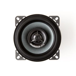 Morel PARLANTE COAXIAL MAXIMO ULTRA 402 4'