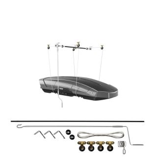 Thule 572 Cargador de Cajas