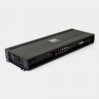 Morel AMPLIFICADOR MPS 5.950