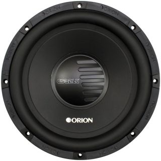 Orion Subwoofer Cobalt CO-104S 10`` 400w
