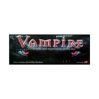 Vampire Alarma Vampire