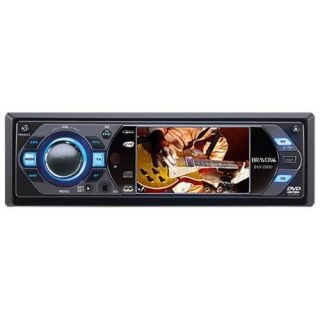 Bravox Radio BVX-D930 DVD 3"