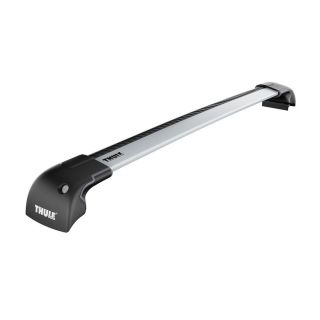 Solución Thule Edge Grey Opel Astra 5-Dr Station Año 92-97