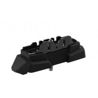THULE KIT 187041 SUBARU XV IMPREZA  12-17