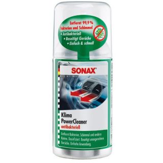 SONAX LIMPIADOR DE AIRE ACONDICIONADO