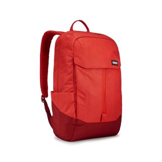 THULE MOCHILA LITHOS 20L LAVA/RED