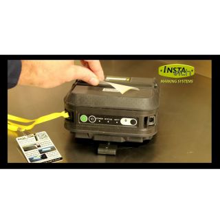 INSTAETCH KIT 1700 GLASS BLUETOOTH