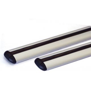 MONT BLANC ROOFBAR FLEX 2 & 3 ALUM 1260 MB776262