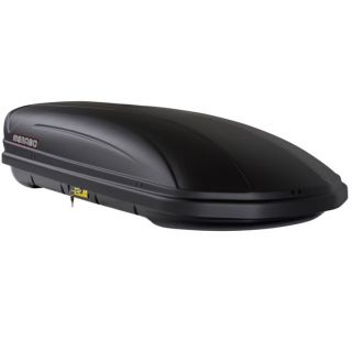 Menabo Portaequipaje Marathon 460 Dark