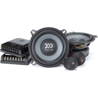 Morel COMPONENTE MAXIMO ULTRA 502 5.25' 2 WAY