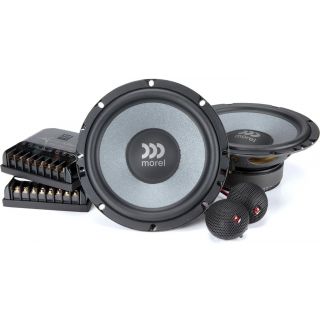 Morel COMPONENTE MAXIMO ULTRA 602 6.5' 2 WAY