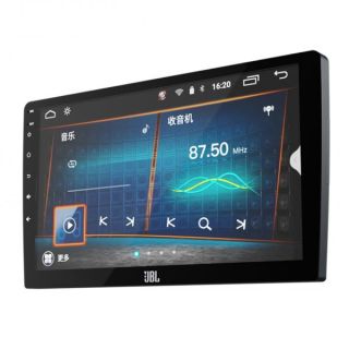 JBL RADIO ORIGIN A9 DOBLE DIN 9" 
