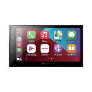 PIONEER RADIO DMH-A4450BT d/din