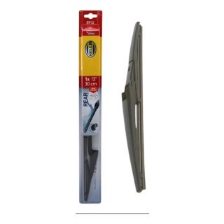 HELLA PLUMILLA TRASERA 12" RP12