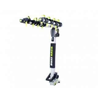 BUZZ RACK PORTA BICICLETA BUFFALO 4 A LA BOLA