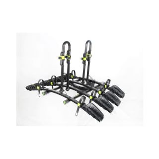 BUZZ RACK PORTABICICLETAS BUZZYBEE H4