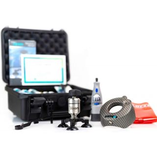 GLASWELD KIT REP PBS PROFESSIONAL PLUS ZOOM PROCUR+