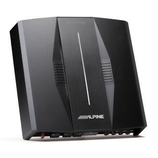 ALPINE AMPLIFICADOR PXE-C80-88 OPTIM 8 CH 50W X 6 (96kHz/24