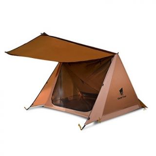 GEERTOP REFUGIO PYRAMID II PLUS