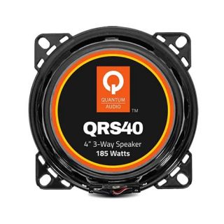 QUANTUM AUDIO PARLANTE QRS40 10 CM