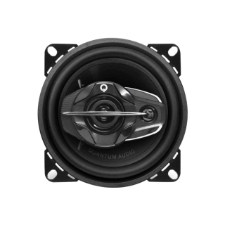 QUANTUM AUDIO PARLANTE QRS40 10 CM