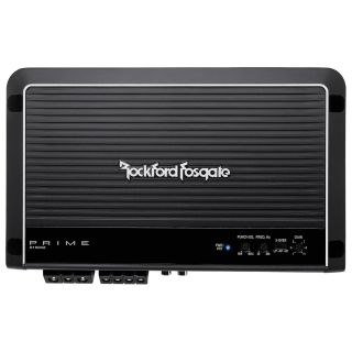 ROCKFORD AMPLIFICADOR 2 CANALES R150X2