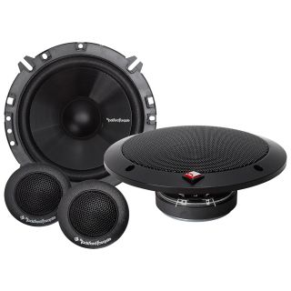 ROCKFORD COMPONENTE 6.5" 40RMS r165-s