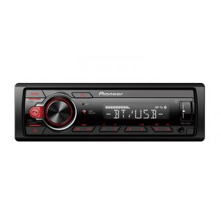 PIONEER Radio MVH-S215BT