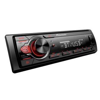 PIONEER Radio MVH-S215BT