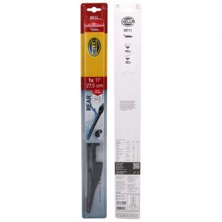 HELLA PLUMILLA TRASERA 11" RP11