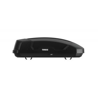 THULE PORTAEQUIPAJE FORCE XT S BLACK