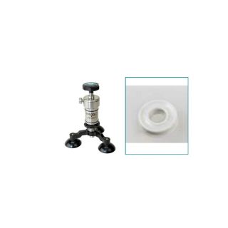 GLASWELD Goma Sello Blanca