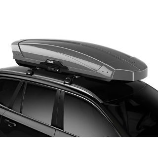 THULE PORTAEQUIPAJE MOTION XT XL TITAN